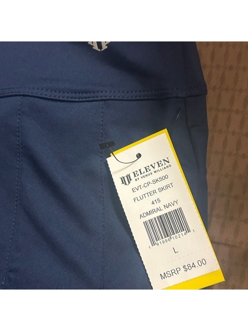 Eleven skort - Picture 4 of 4